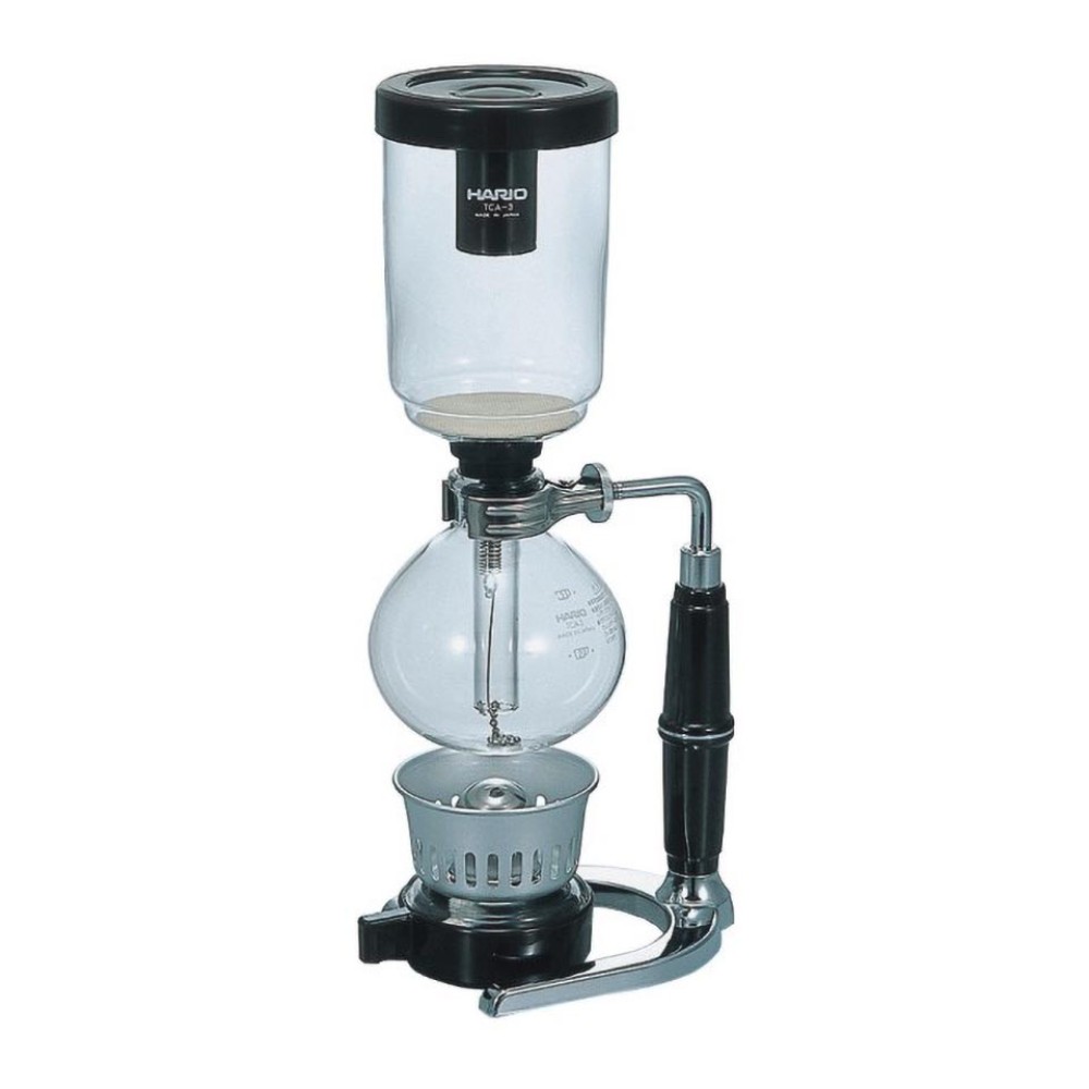 Hario Coffee Syphon 3cups